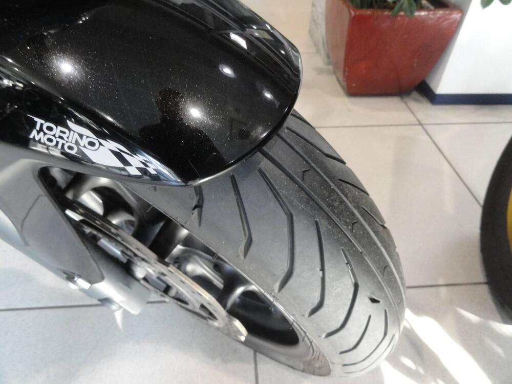 Honda NC700S DCT ABS (2011 - 14) (4)