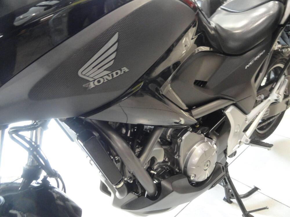 Honda NC700S DCT ABS (2011 - 14) (6)