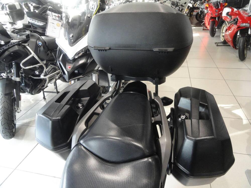 Honda NC700S DCT ABS (2011 - 14) (7)