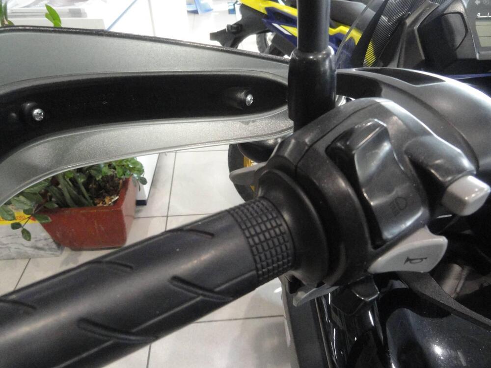 Honda NC700S DCT ABS (2011 - 14) (9)