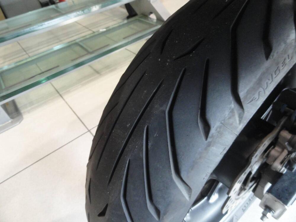 Honda NC700S DCT ABS (2011 - 14) (11)