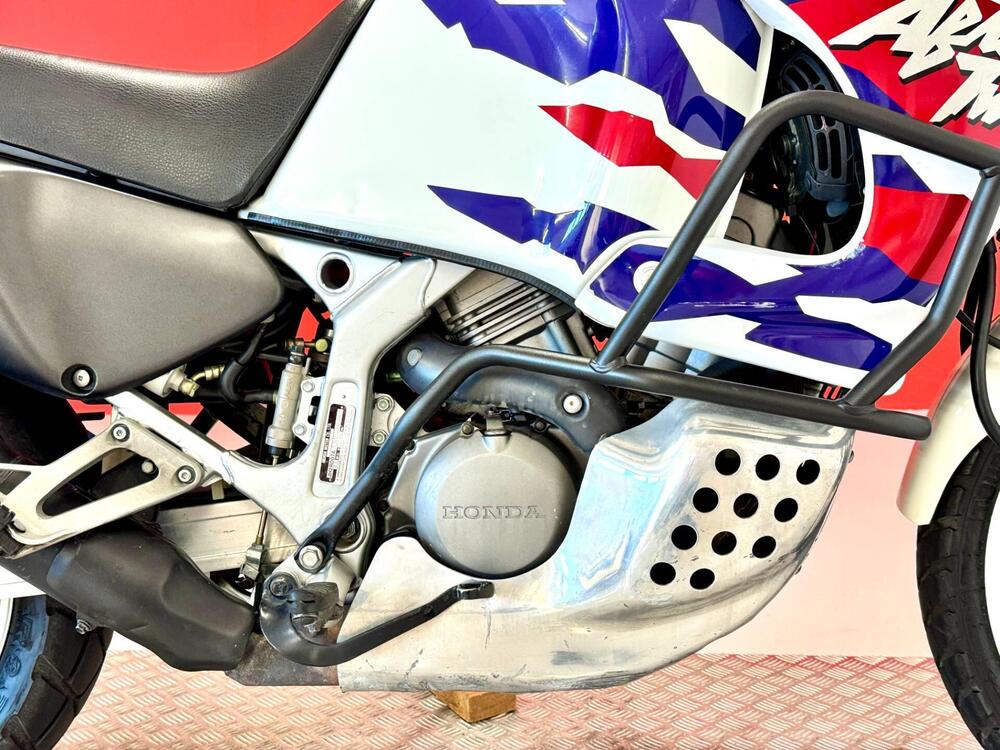 Honda Africa Twin XRV 750 (1996 - 02) (11)