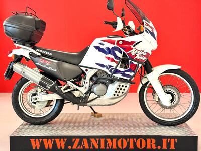 Honda XRV 750 AFRICA TWIN RD07 d&#039;epoca
