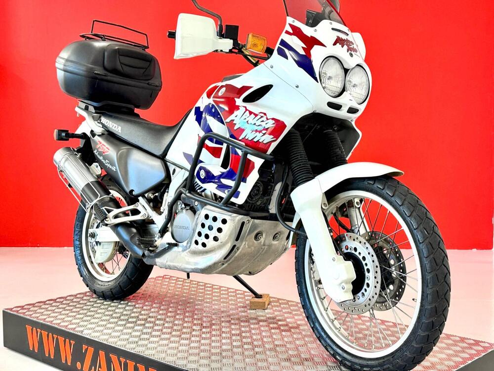 Honda XRV 750 AFRICA TWIN RD07 (12)
