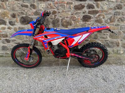 Betamotor RR 125 2T Enduro Race (2025) usata