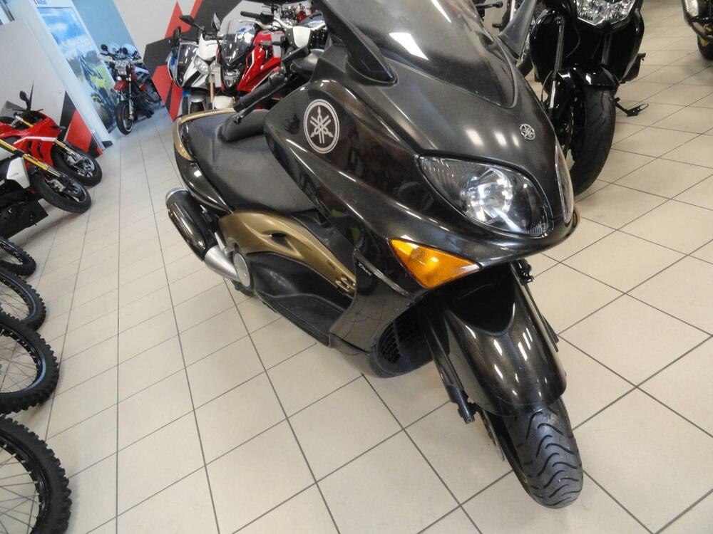 Yamaha T-Max 500 (2004 - 07) (2)