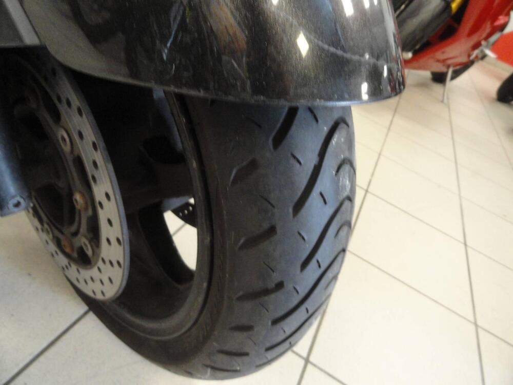 Yamaha T-Max 500 (2004 - 07) (3)