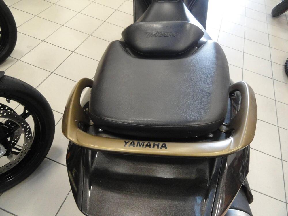 Yamaha T-Max 500 (2004 - 07) (7)