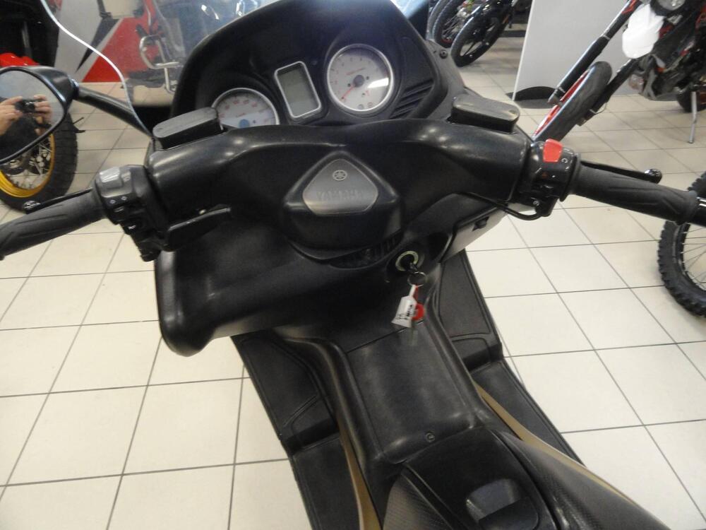 Yamaha T-Max 500 (2004 - 07) (8)