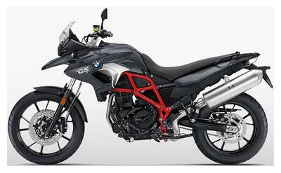 Bmw F 700 GS (2016 - 18) usata