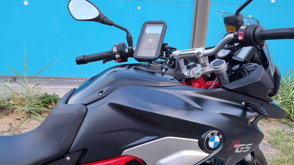 Bmw F 700 GS (2016 - 18) (7)