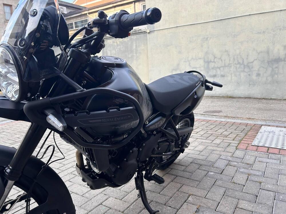 Royal Enfield Himalayan 450 Mana Black (2026) (2)