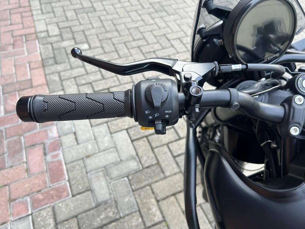 Royal Enfield Himalayan 450 Mana Black (2026) (6)