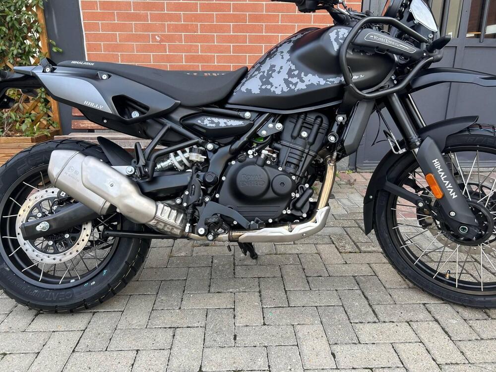 Royal Enfield Himalayan 450 Mana Black (2026) (12)