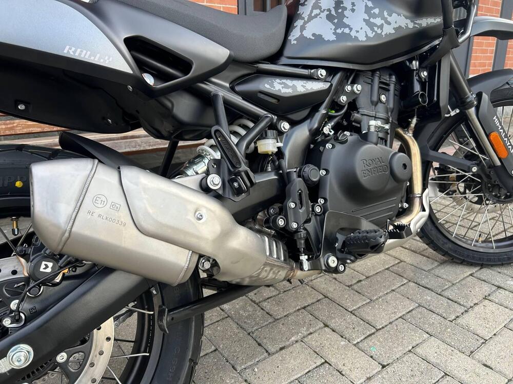 Royal Enfield Himalayan 450 Mana Black (2026) (13)