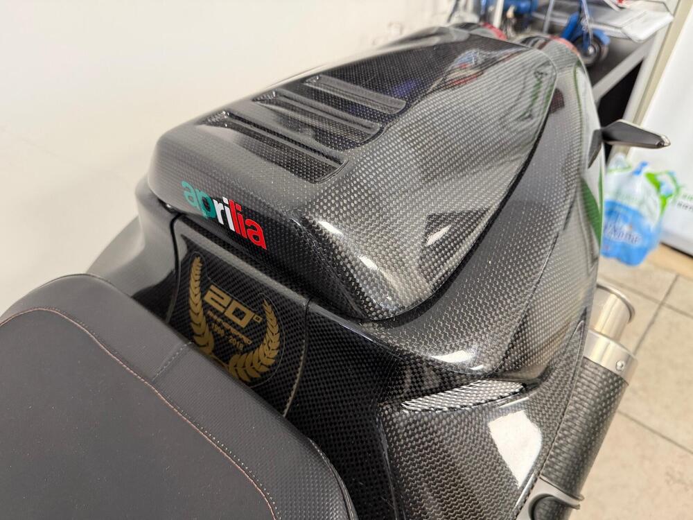 Aprilia Tuono 1000 (2003 - 04) (6)