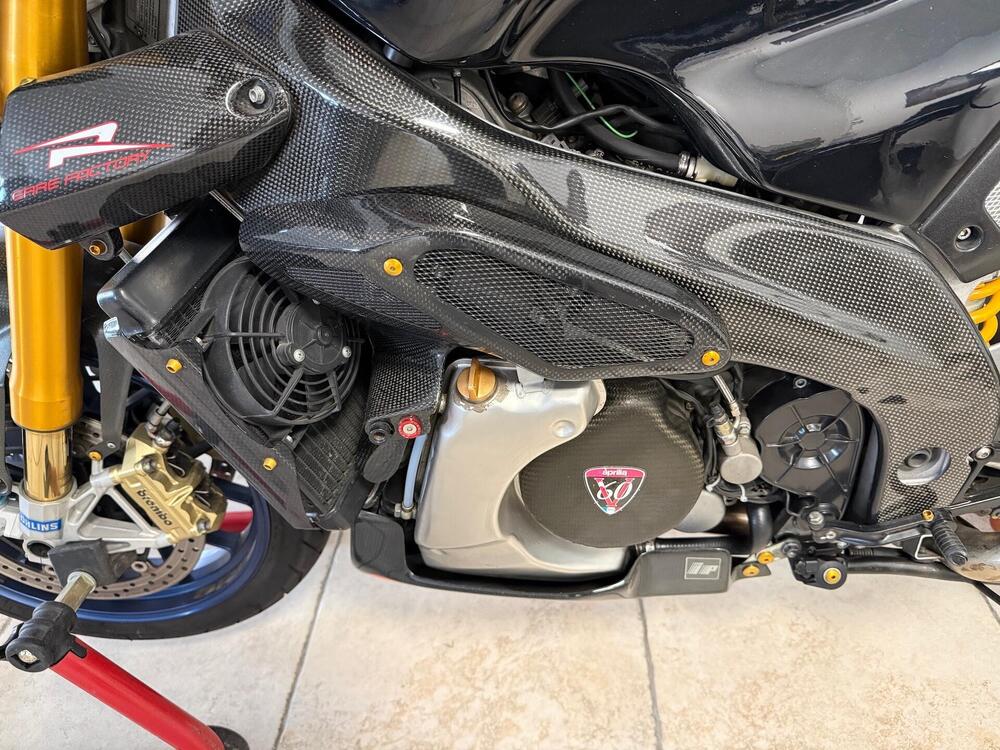 Aprilia Tuono 1000 (2003 - 04) (11)