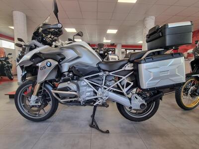 Bmw R 1200 GS (2013 - 16) usata