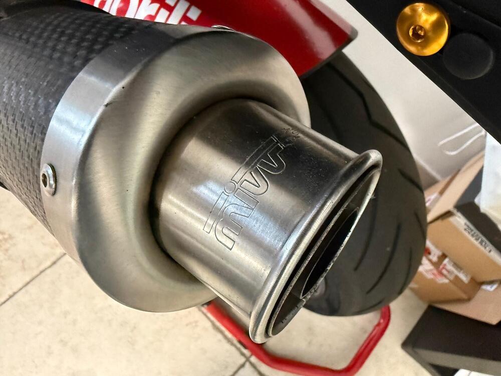 Aprilia Tuono 1000 (2003 - 04) (14)