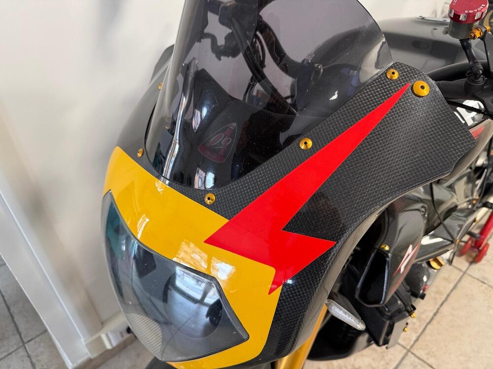 Aprilia Tuono 1000 (2003 - 04) (16)