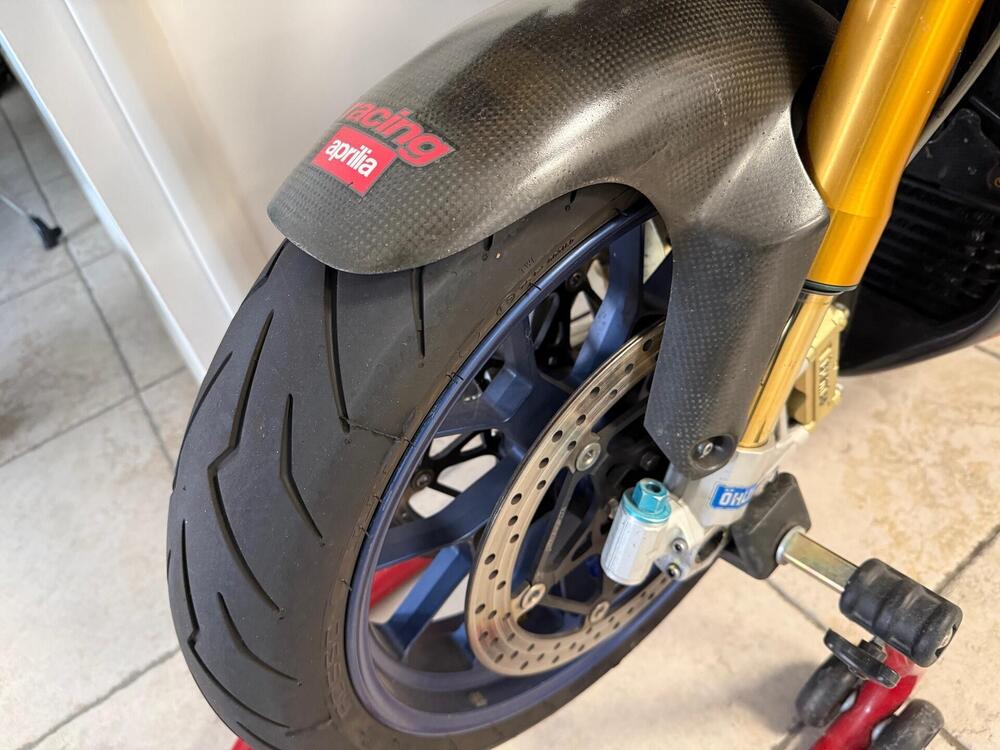 Aprilia Tuono 1000 (2003 - 04) (17)