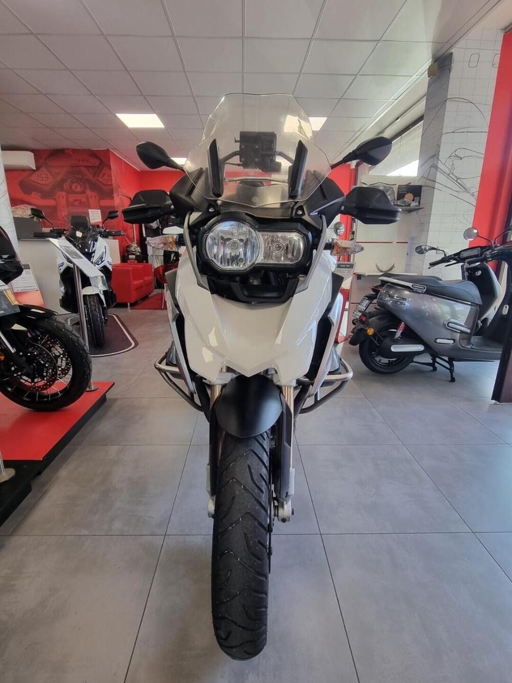 Bmw R 1200 GS (2013 - 16) (3)