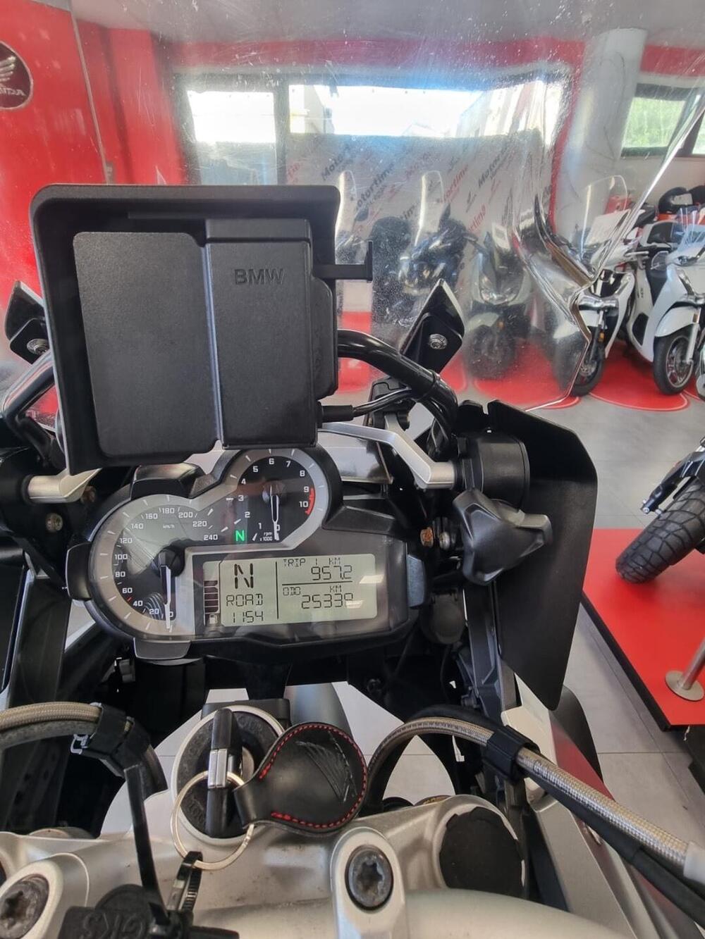 Bmw R 1200 GS (2013 - 16) (5)