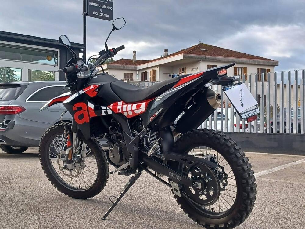 Aprilia RX 125 (2025 - 26) (3)