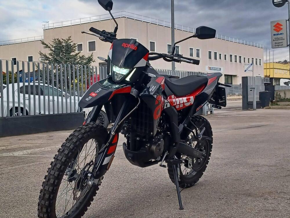 Aprilia RX 125 (2025 - 26) (6)