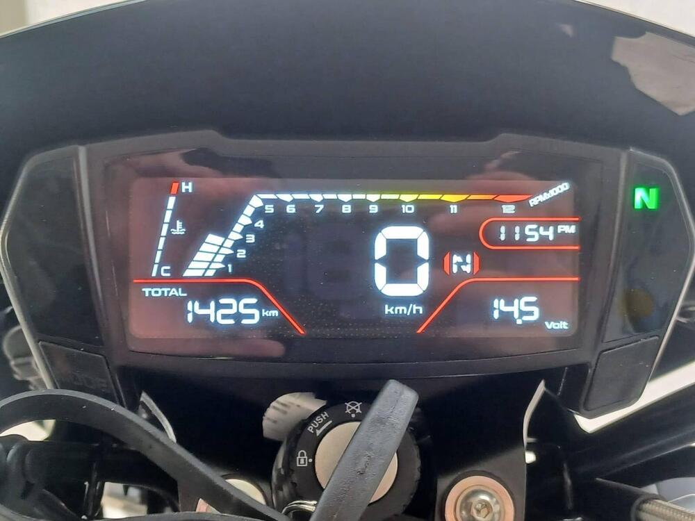 Aprilia RX 125 (2025 - 26) (8)