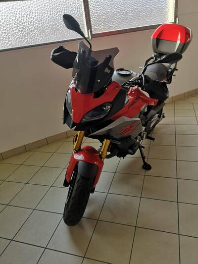 Bmw F 900 XR (2020 - 24) usata