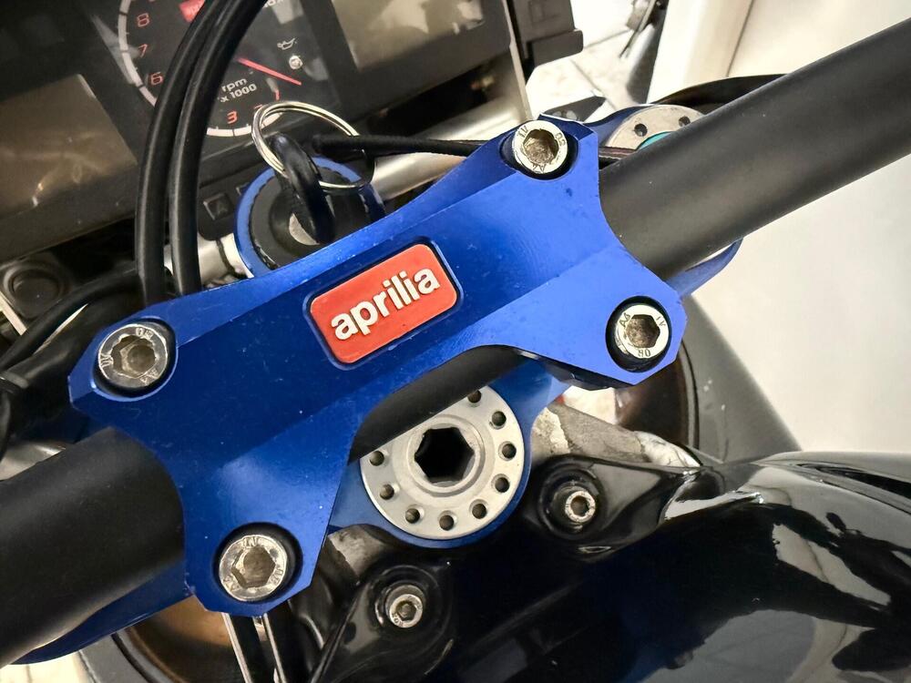 Aprilia RSV 1000 R (2001 - 02) (8)