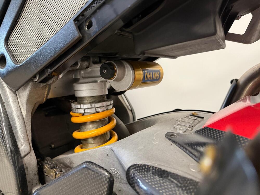 Aprilia RSV 1000 R (2001 - 02) (10)