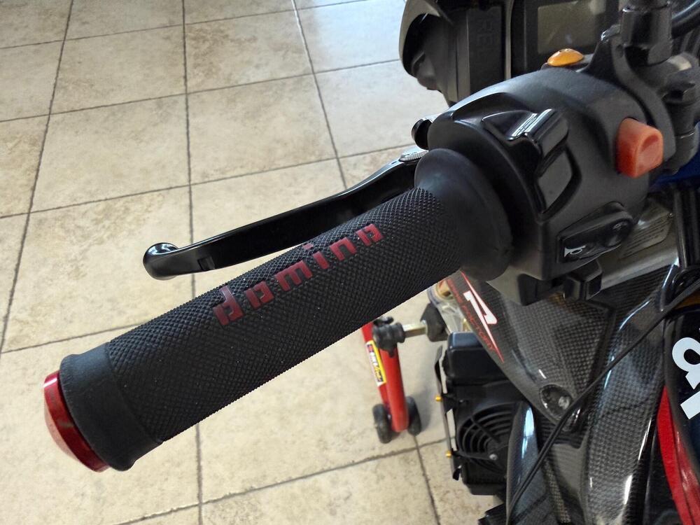 Aprilia RSV 1000 R (2001 - 02) (17)