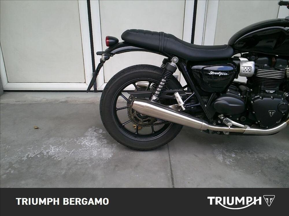 Triumph Street Twin 900 (2016) (6)