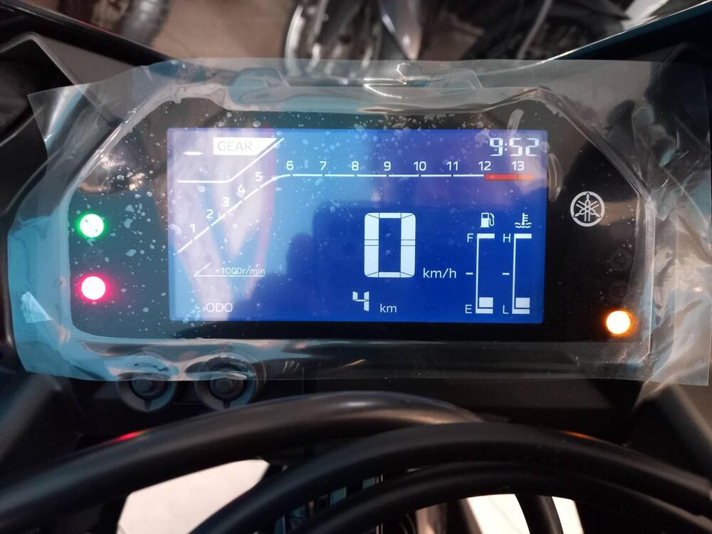 Yamaha YZF R3 (2025 - 26) (20)