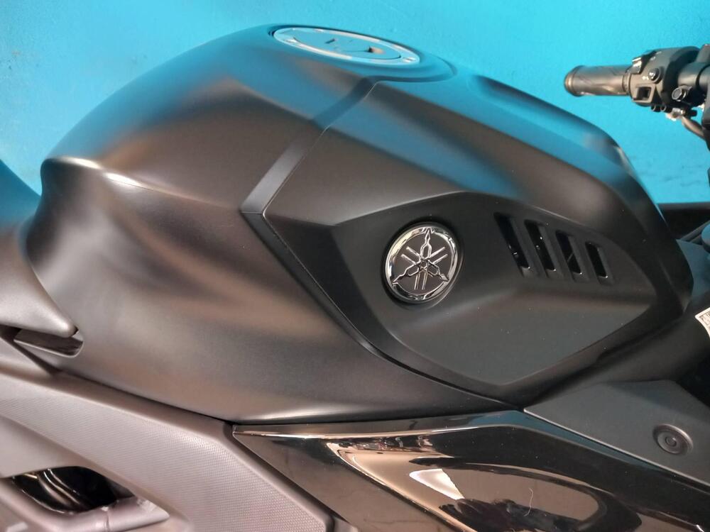 Yamaha YZF R3 (2025 - 26) (10)