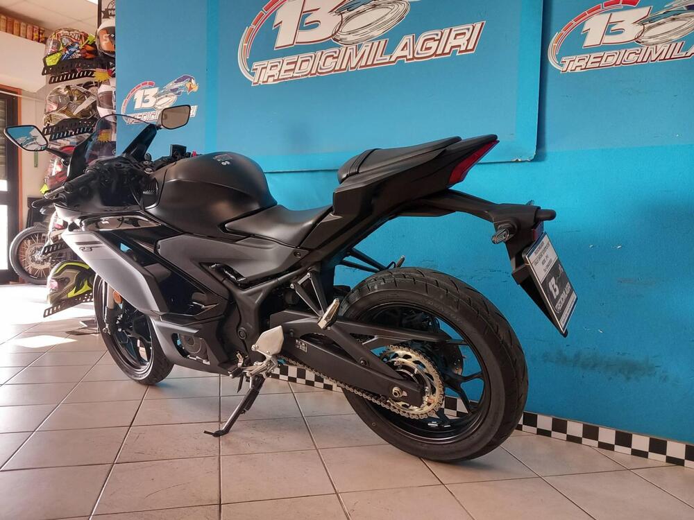 Yamaha YZF R3 (2025 - 26) (6)