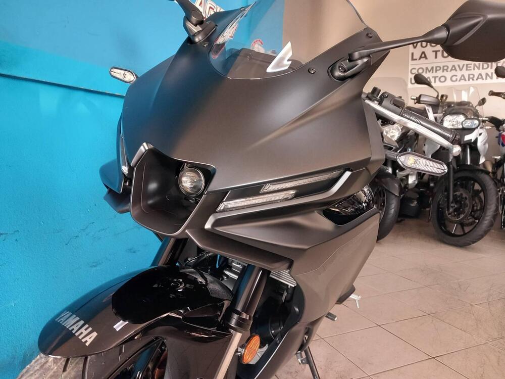 Yamaha YZF R3 (2025 - 26) (9)