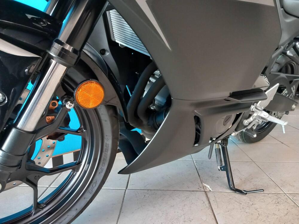 Yamaha YZF R3 (2025 - 26) (7)