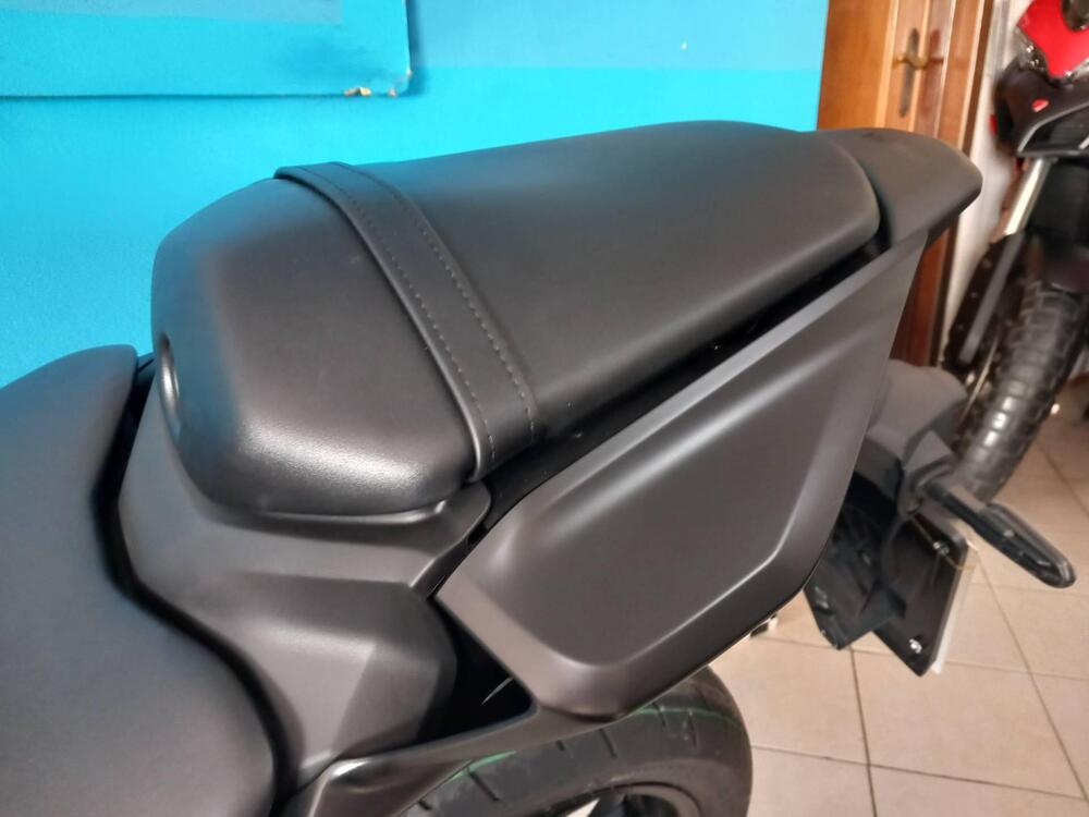 Yamaha YZF R3 (2025 - 26) (12)