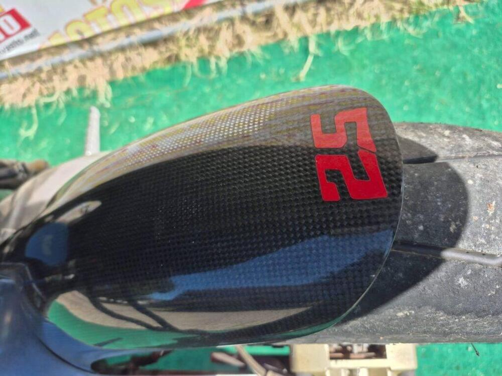 Aprilia RS 125 (2006 - 14) (7)