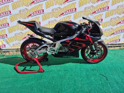 Aprilia RS 125 (2006 - 14) usata