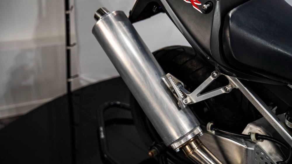 Honda CBR 929 RR FIREBLADE (13)