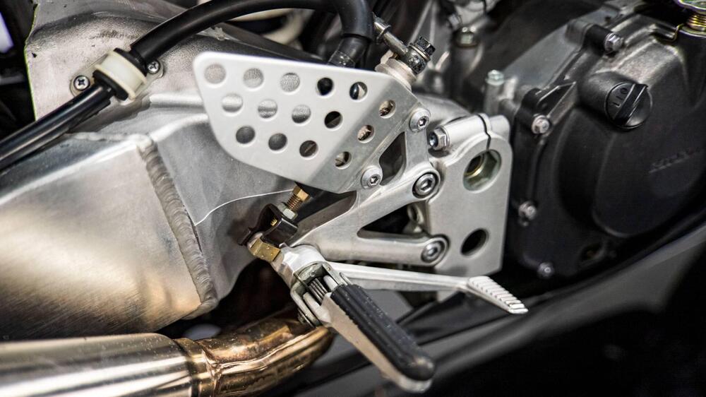 Honda CBR 929 RR FIREBLADE (14)