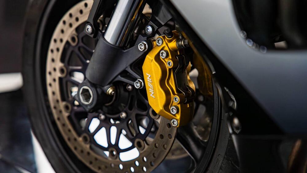 Honda CBR 929 RR FIREBLADE (17)