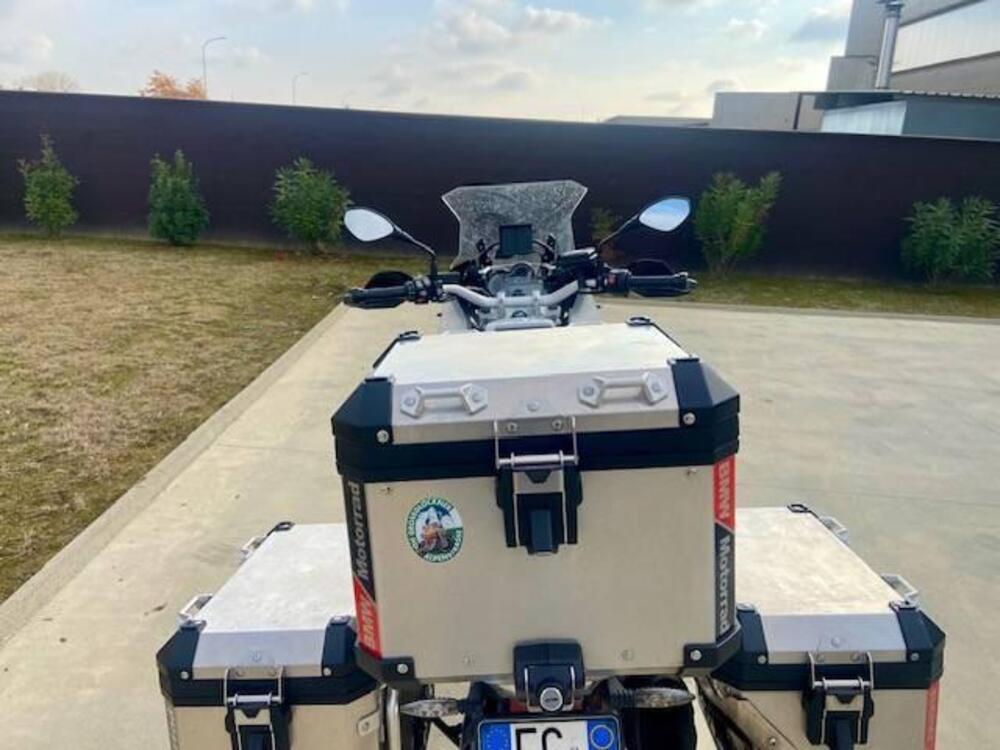 Bmw R 1200 GS Adventure (2013 - 16) (7)