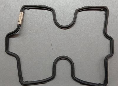 1231MB0000 Guarnizione coperchio punterie VF 750 Honda