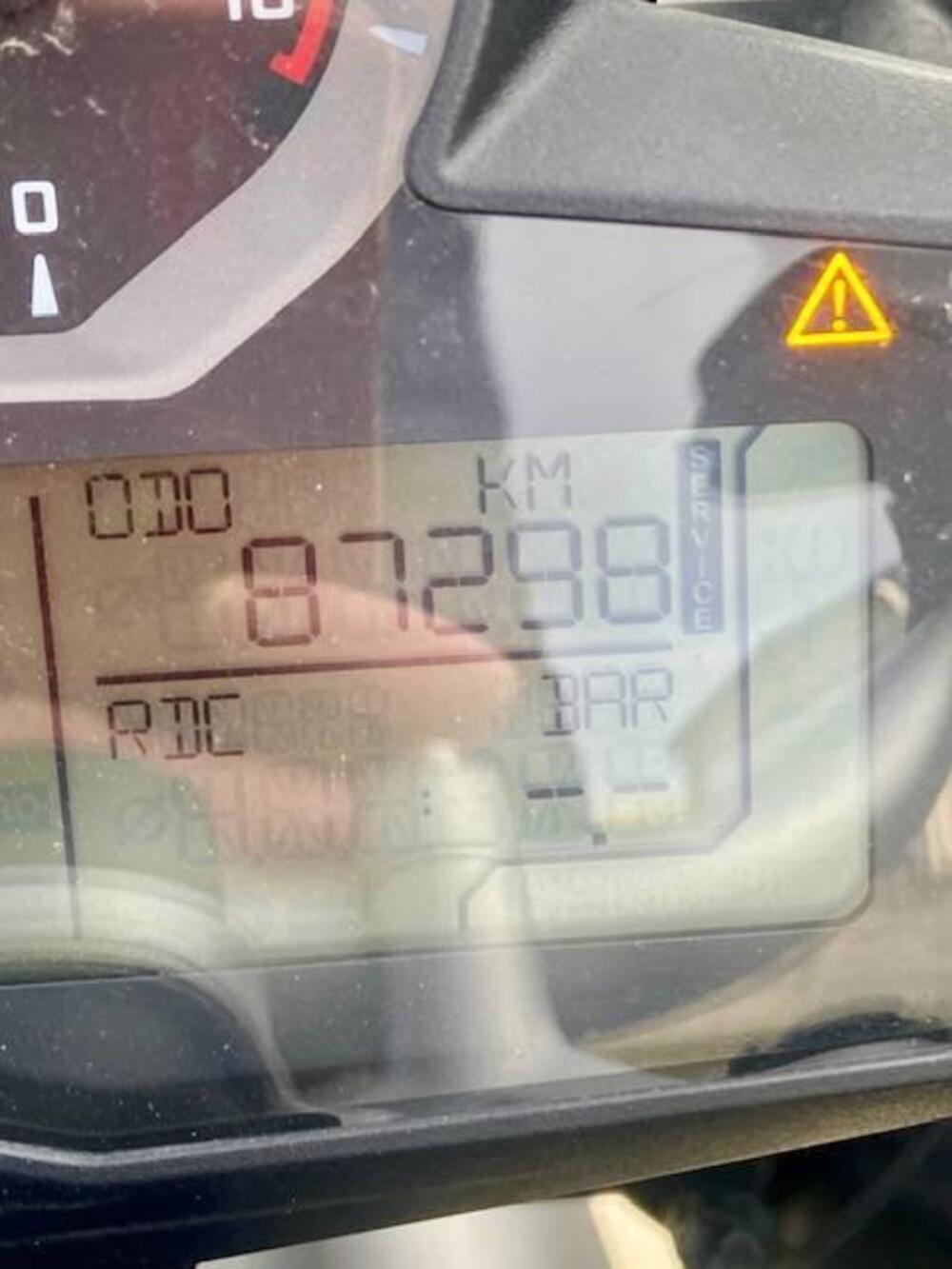 Bmw R 1200 GS Adventure (2013 - 16) (9)