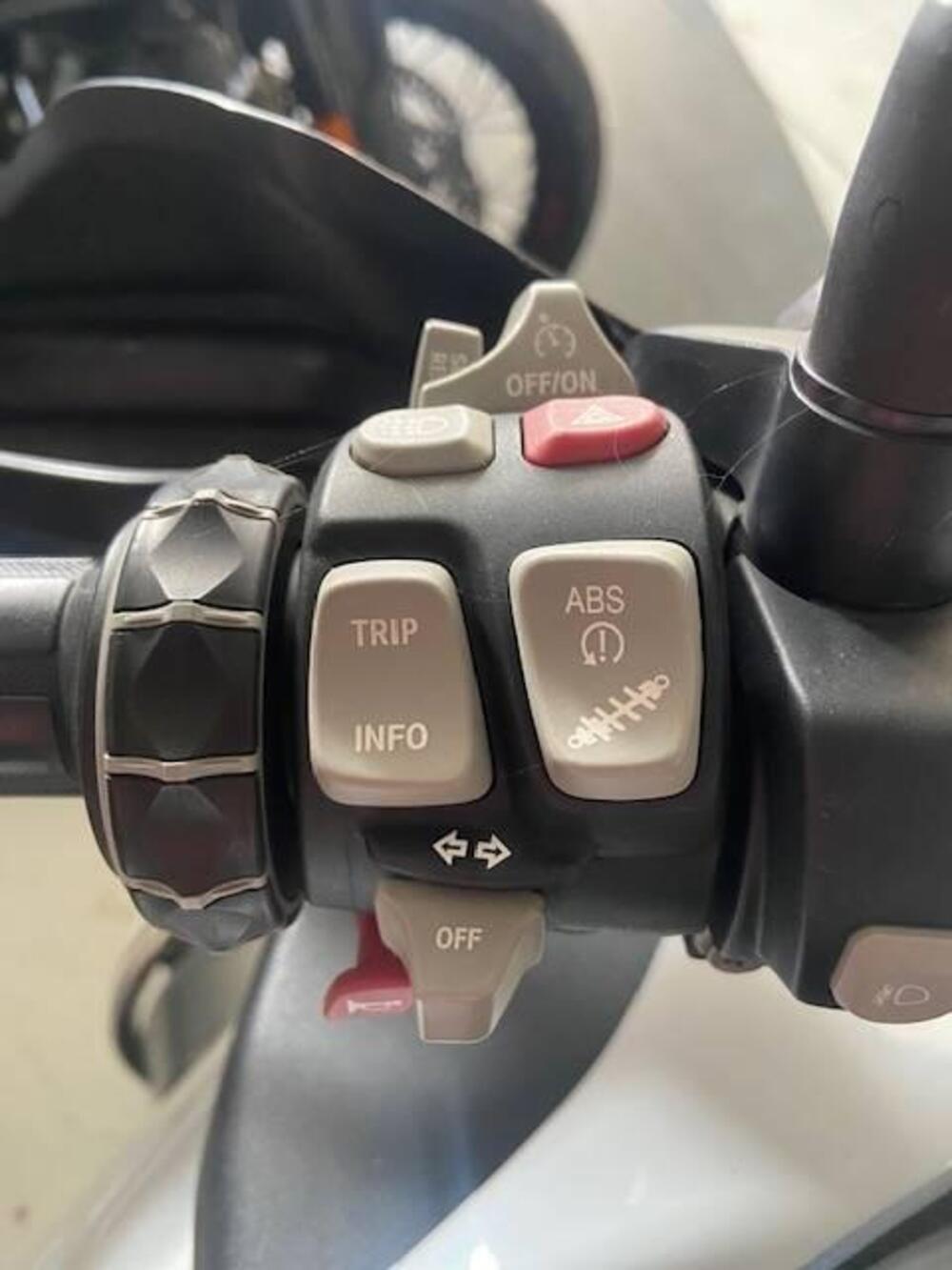 Bmw R 1200 GS Adventure (2013 - 16) (10)
